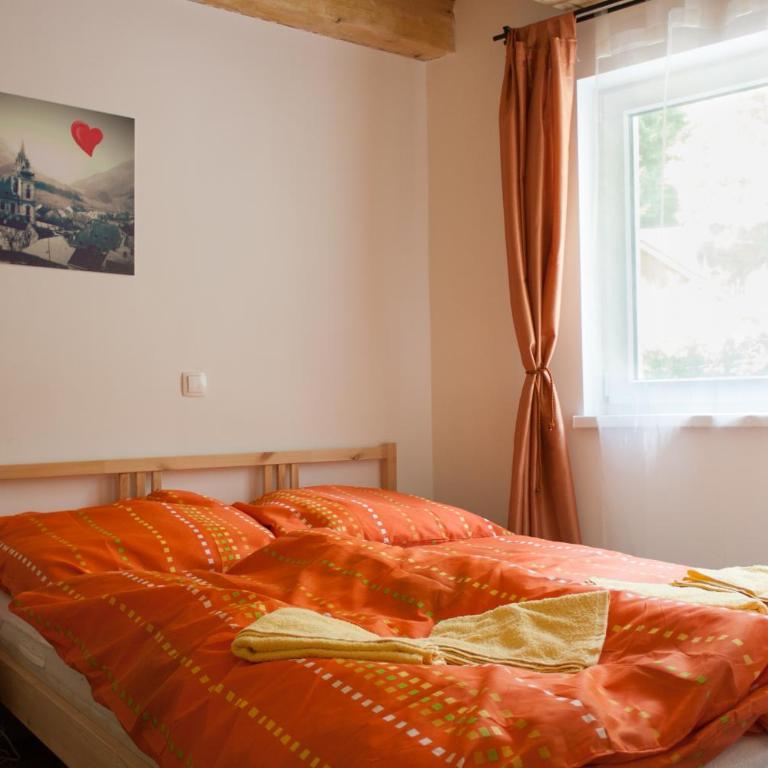 Haus Bierherr - Apartment - Ground Floor - 8