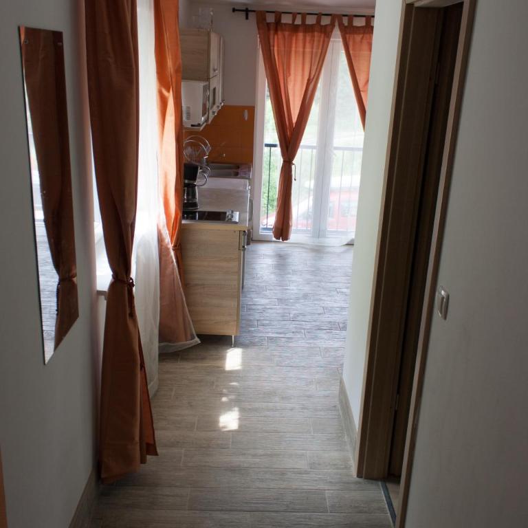 Haus Bierherr - Apartment with Mountain View - 5