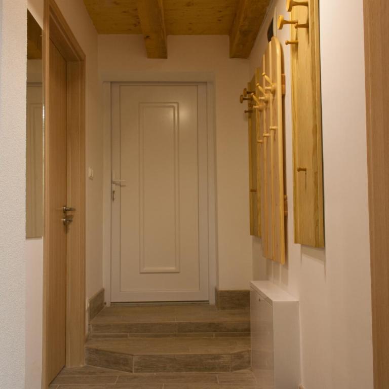 Haus Bierherr - Apartment - Ground Floor - 5