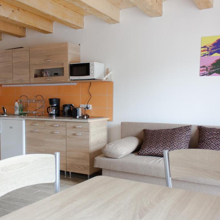 Haus Bierherr - Apartment - Ground Floor - 7