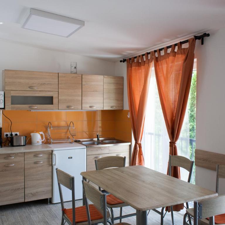 Haus Bierherr - Apartment with Mountain View - 3