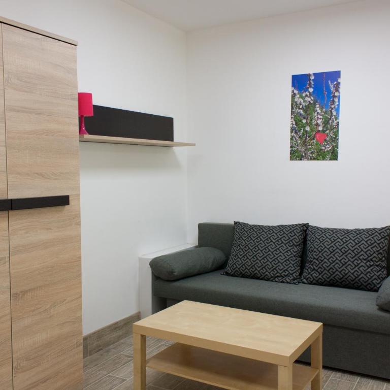Haus Bierherr - Apartment with Garden View - 10