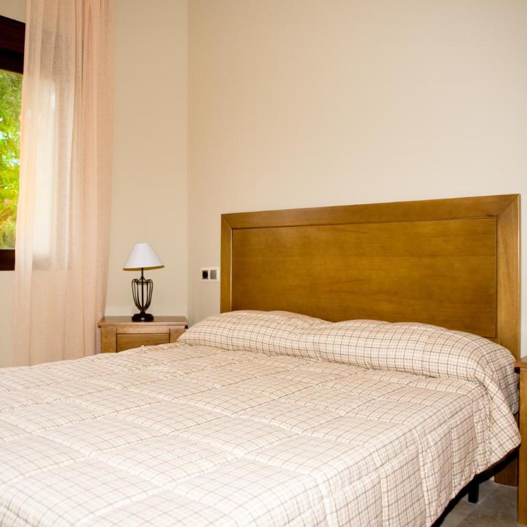 Apartamentos Turísticos La Castilleja - Estudio - 9