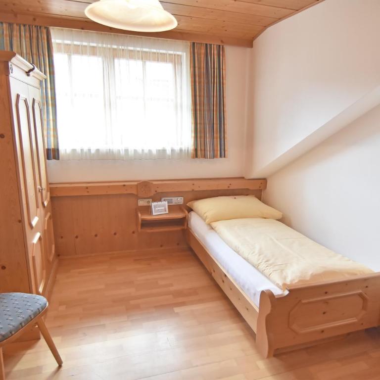 Hotel Ausseerland - Einzelzimmer - 4