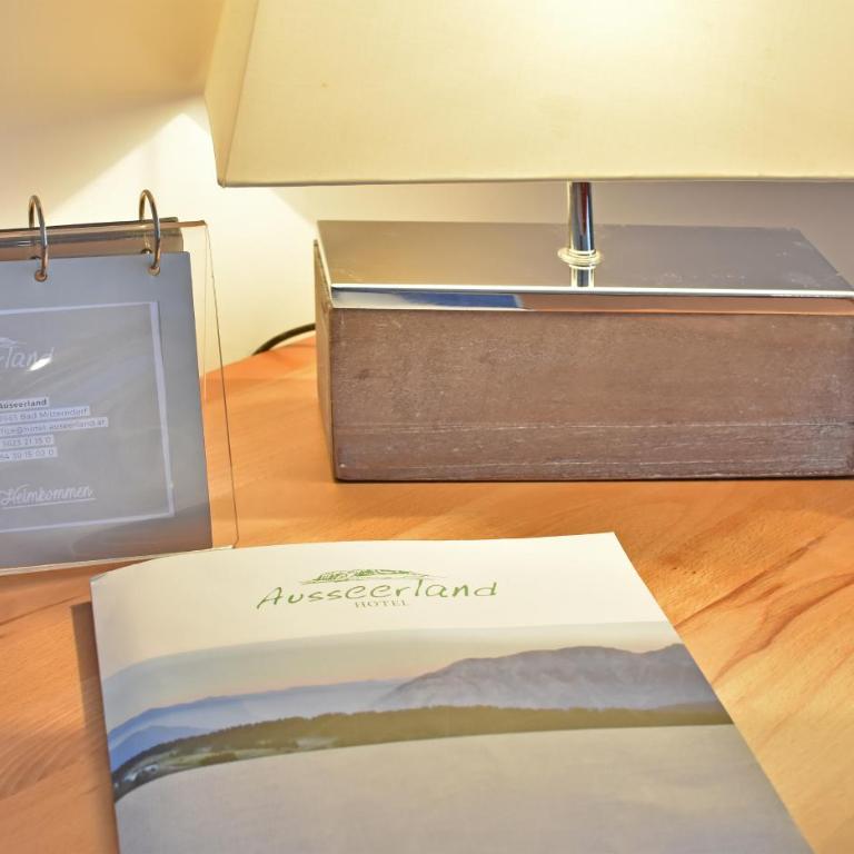 Hotel Ausseerland - Einzelzimmer - 1