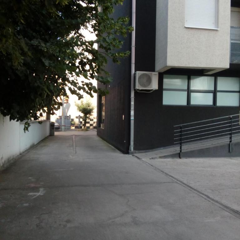 Apartment Boris - Studio Apartman - 19