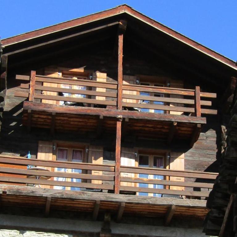 Chalet "Chez Claudine et Charles" - Chalet - 20
