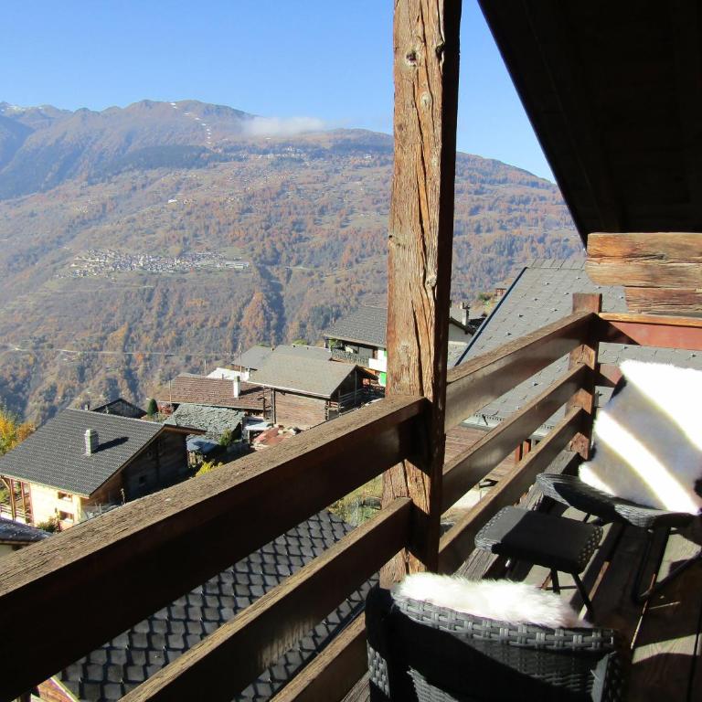 Chalet "Chez Claudine et Charles" - Chalet - 11