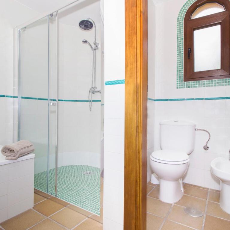 Panorama Park - Apartamento Deluxe - 17