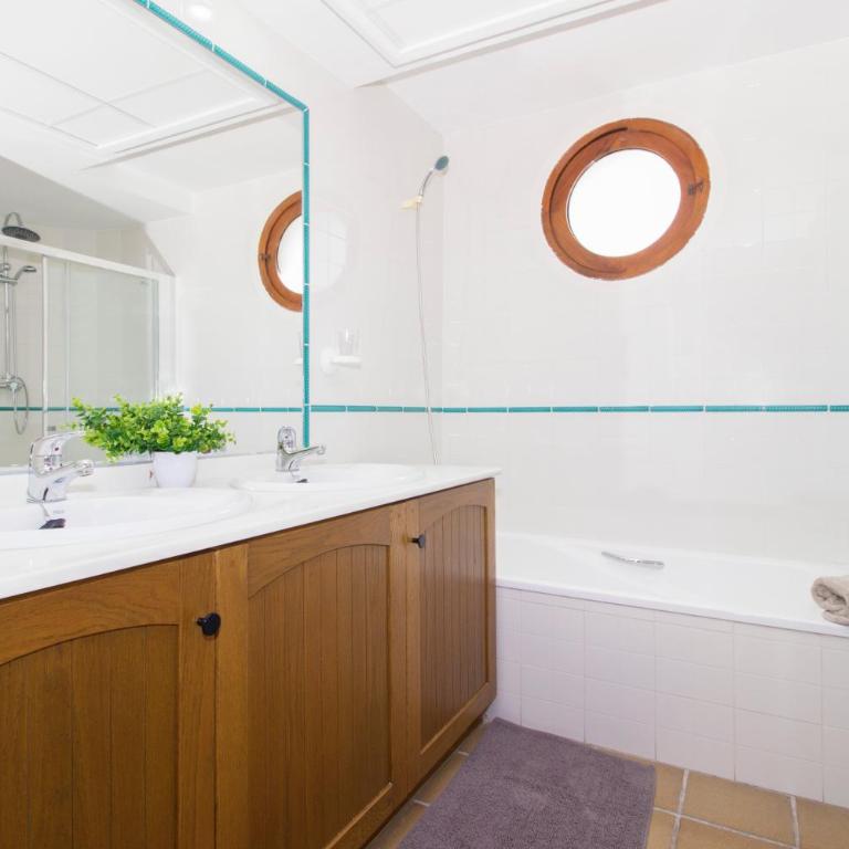 Panorama Park - Apartamento Deluxe - 15