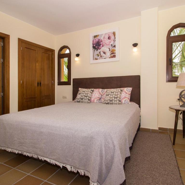 Panorama Park - Apartamento Deluxe - 6