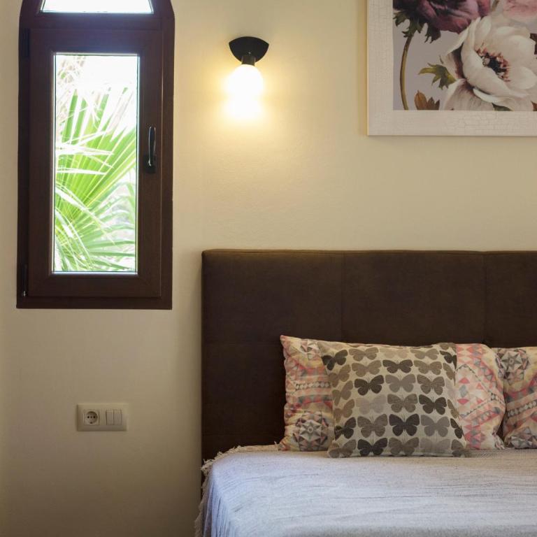 Panorama Park - Apartamento Deluxe - 7