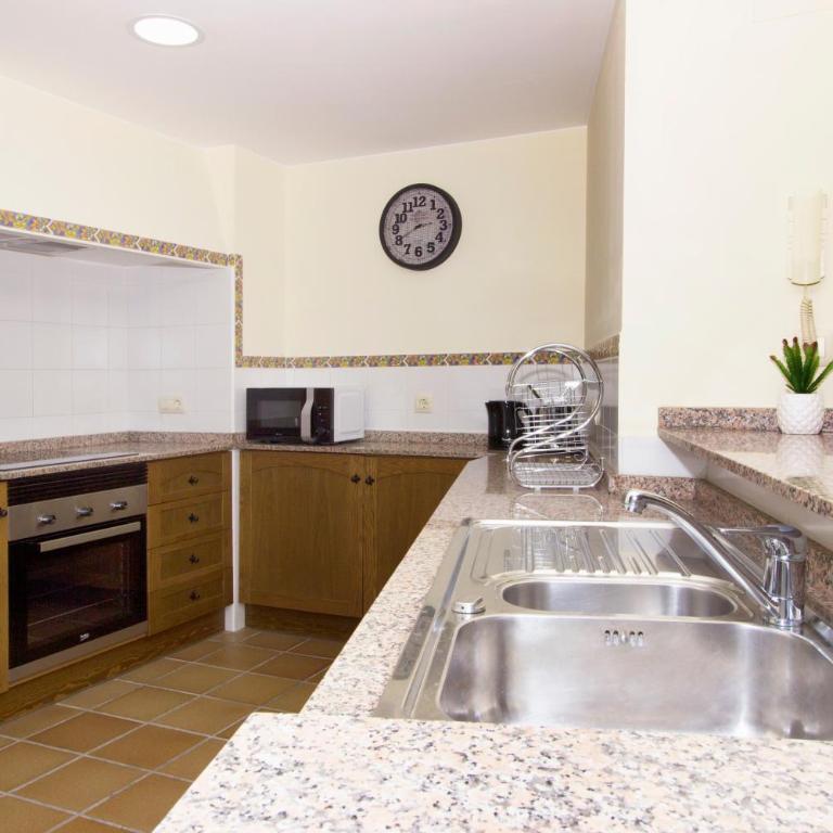 Panorama Park - Apartamento Deluxe - 10