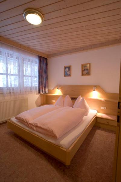 Ferienhaus Grubhof - Standard Apartment mit 2 Schlafzimmern - 2