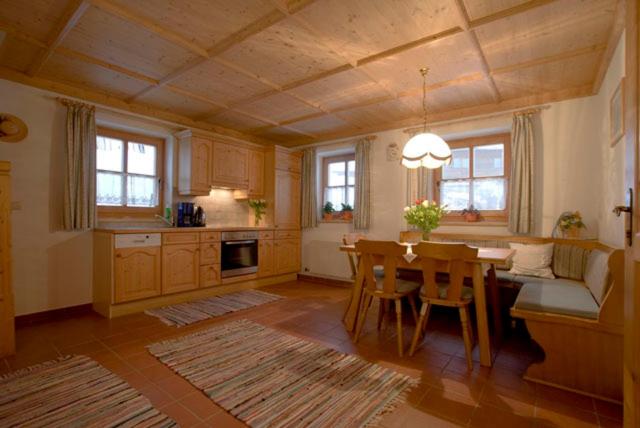 Ferienhaus Grubhof - Comfort Apartment mit 2 Schlafzimmern - 3