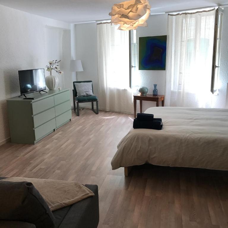 Studio SIEVA - Studio Apartment - 10