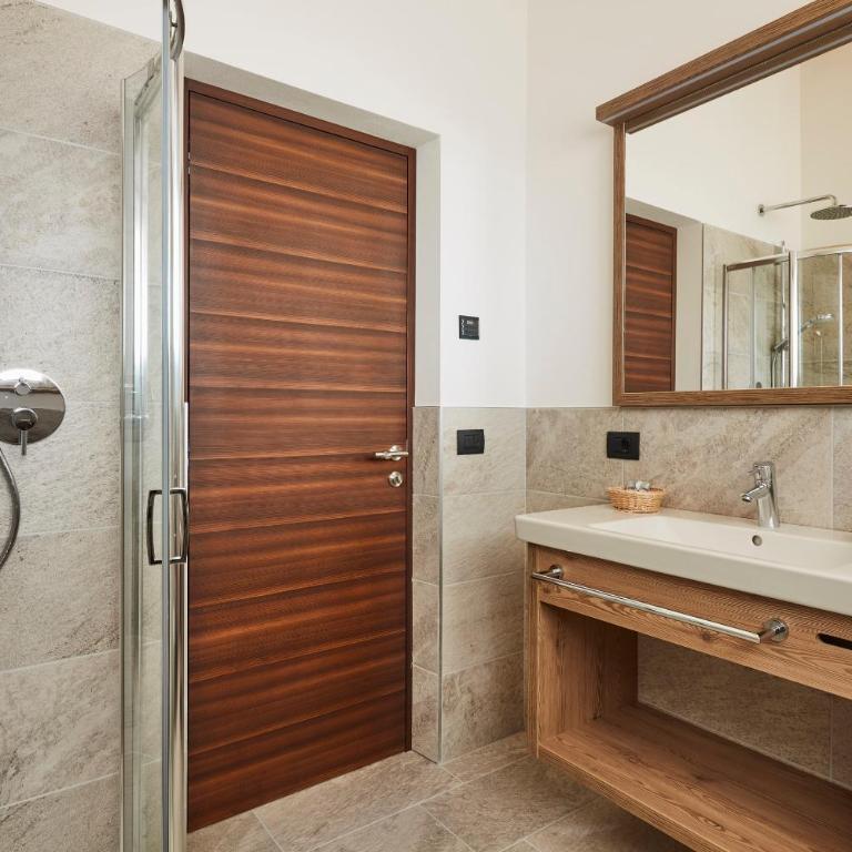 Residence La Selva - Appartamento Superior con 1 Camera da Letto e Balcone - 3
