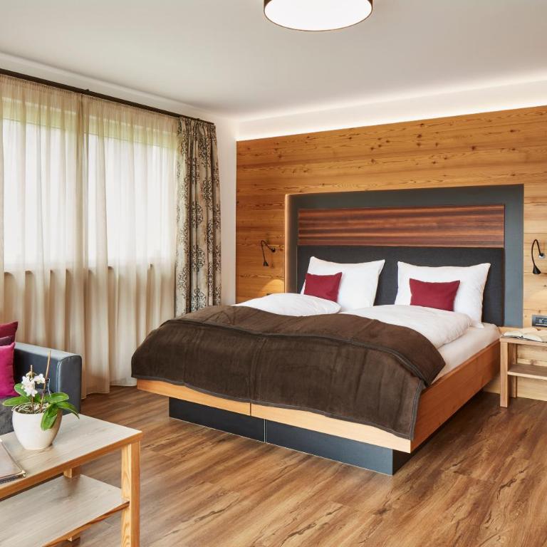 Residence La Selva - Appartamento Superior con 2 Camere da Letto - 1