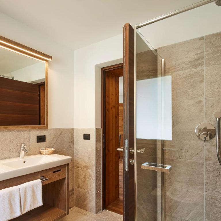 Residence La Selva - Appartamento Superior con 2 Camere da Letto - 4