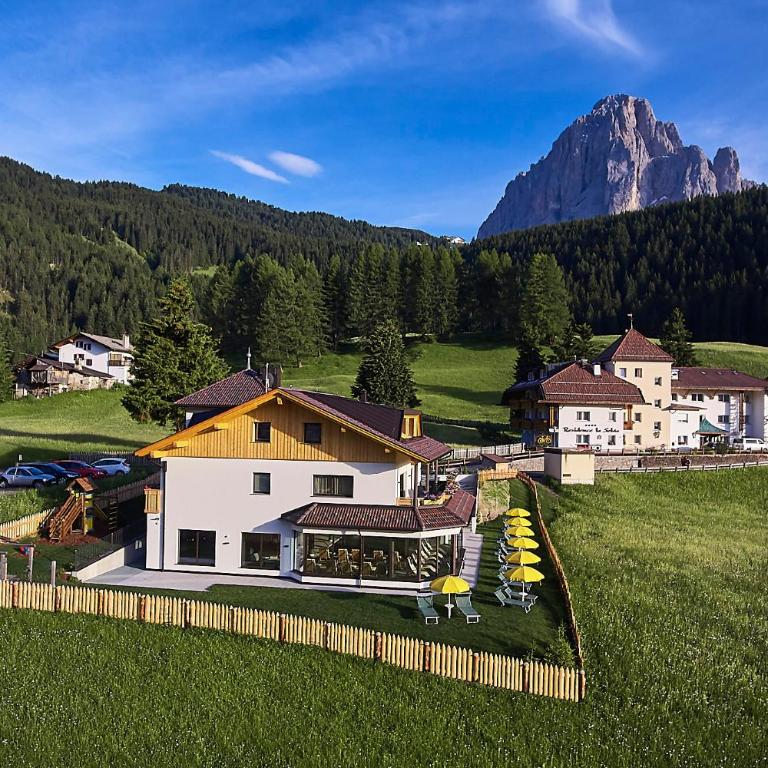 Residence La Selva - Appartamento Superior con 2 Camere da Letto - 2