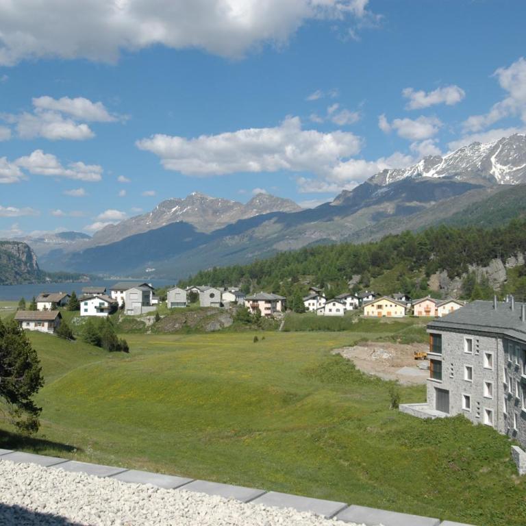 Schweizerhaus Swiss Quality Hotel - Junior Suite mit Seeblick - 2