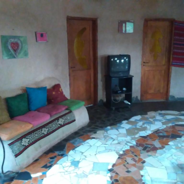 Casa Kurache - Casa de 2 dormitorios - 1