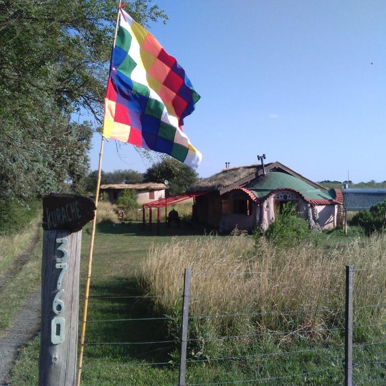 Casa Kurache - Casa de 2 dormitorios - 5