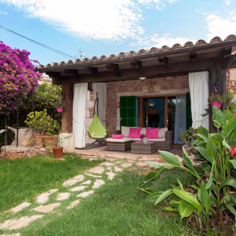 Es Revellar Art Resort - Adults Only - Junior Suite - 8