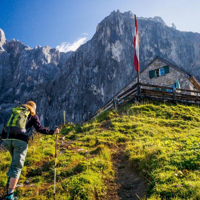 Apartment Ani - Apartment mit Blick auf die Berge - 29