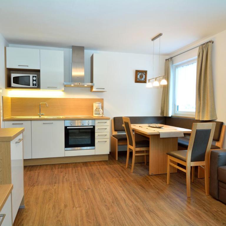 Apartment Plan de Socrep - Appartamento - 4