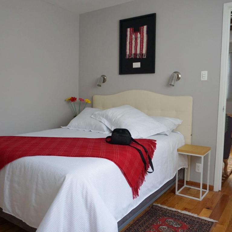 Centenario 29 - Apartment - 27