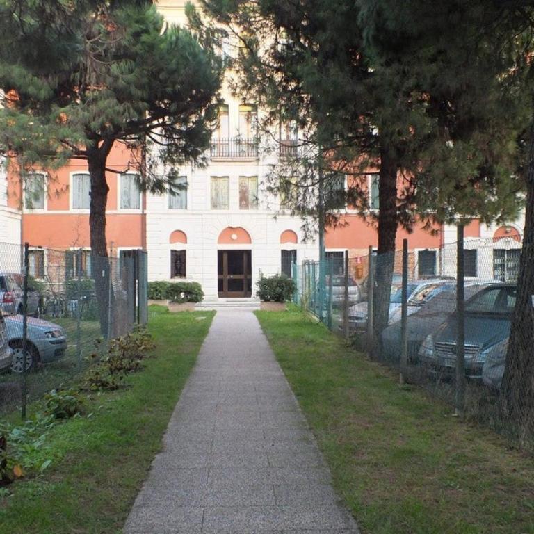 Casa Vacanze Lido Di Venezia - Apartment mit 2 Schlafzimmern - 12
