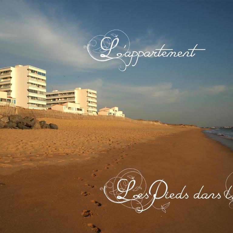 Auxmouettes GV2 - Appartement - Vue sur Mer - 1