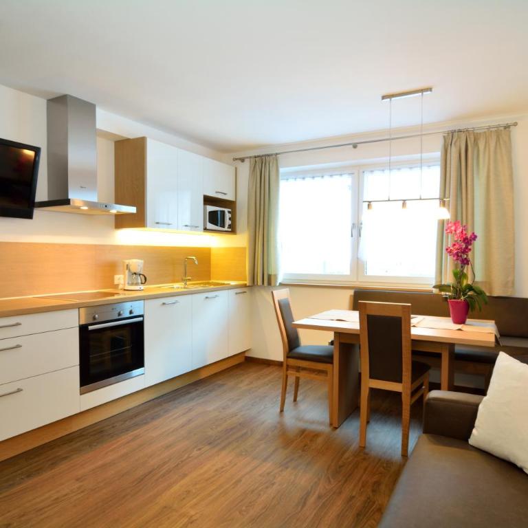 Apartment Plan de Socrep - Appartamento - 4