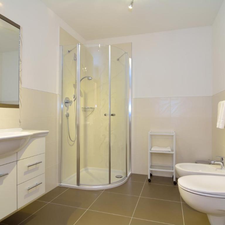 Apartment Plan de Socrep - Appartamento - 1