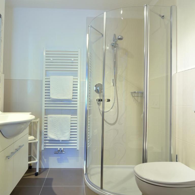 Apartment Plan de Socrep - Appartamento - 2