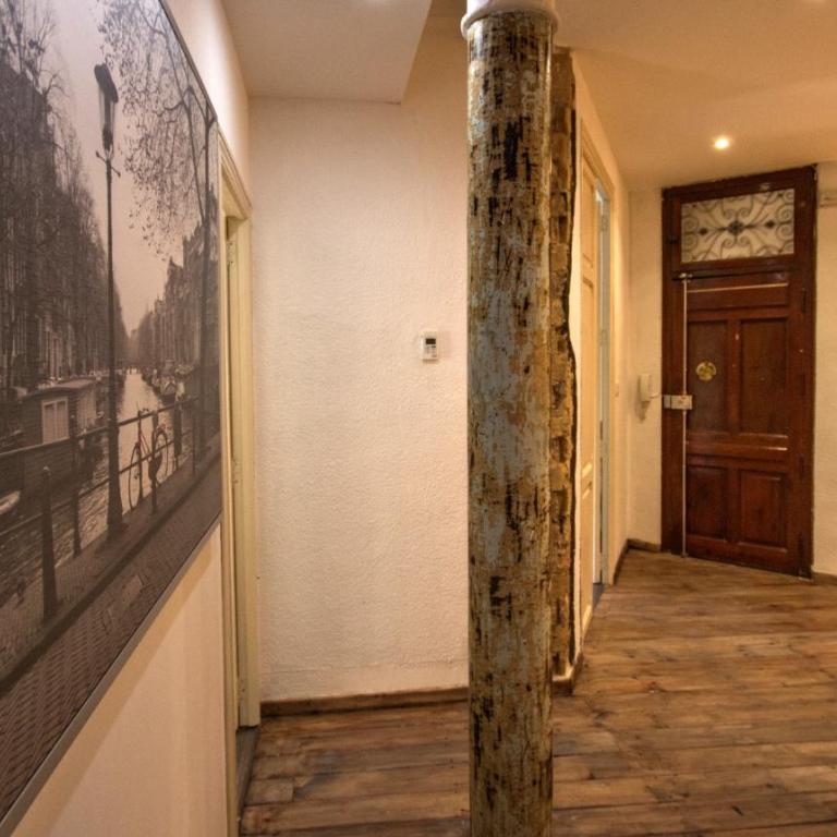 The Art Boutique Colon - Four-Bedroom Apartment - 15