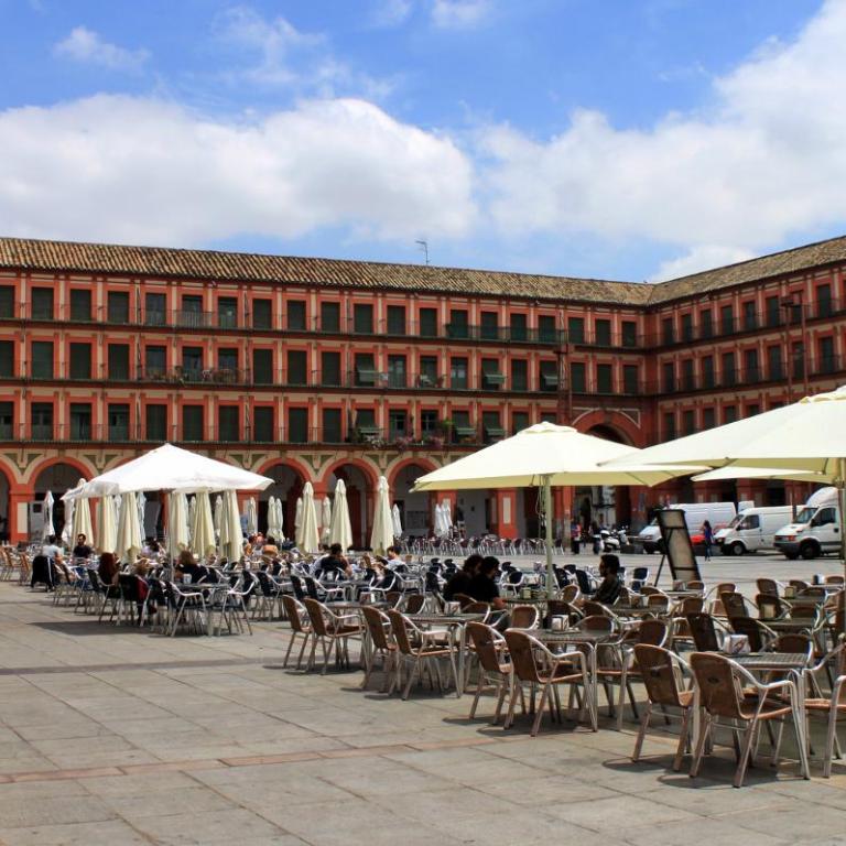 Casa Patio de los Arcos - Casa Unifamiliar de 3 dormitorios - 32