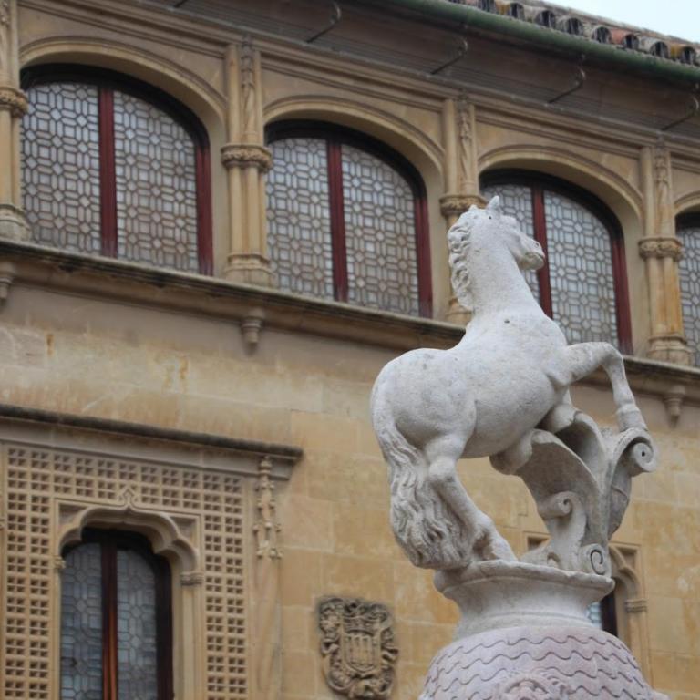 Casa Patio de los Arcos - Casa Unifamiliar de 3 dormitorios - 34