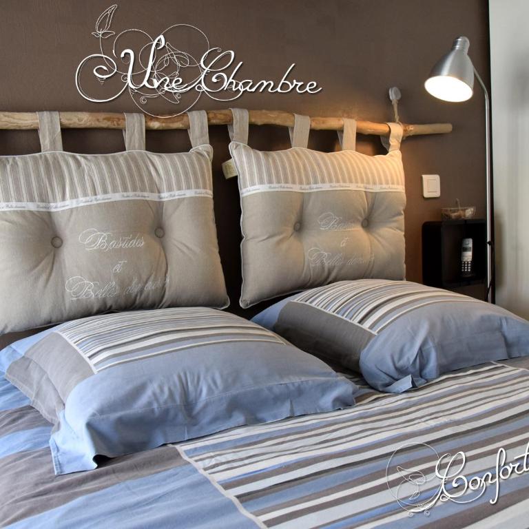 Auxmouettes GV2 - Appartement - Vue sur Mer - 13
