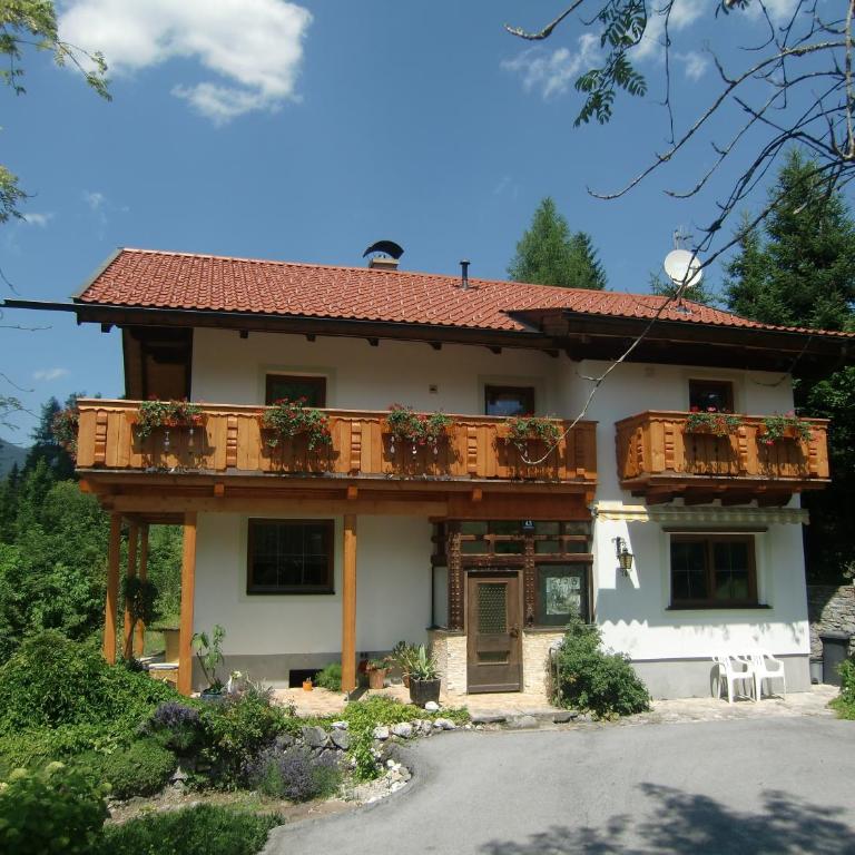 Apartment Leber - Apartment mit 3 Schlafzimmern - 1