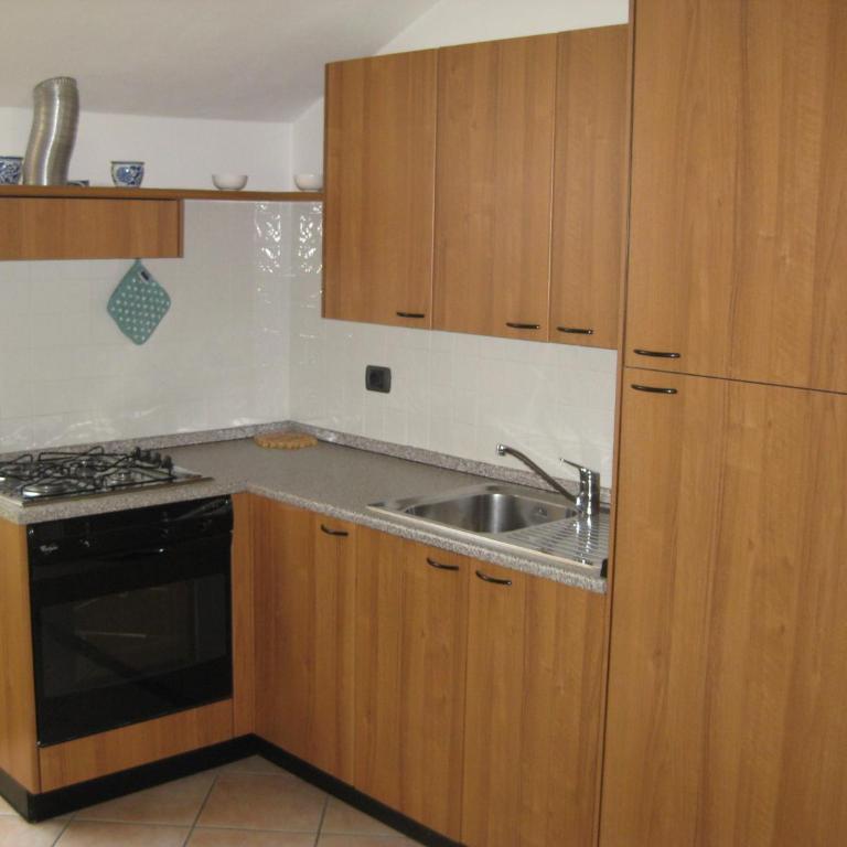 North Wind Camping & Apartment - Mansarda - 3