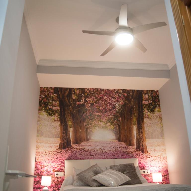 Apartamento Ciudad del Tajo - Apartamento - 27