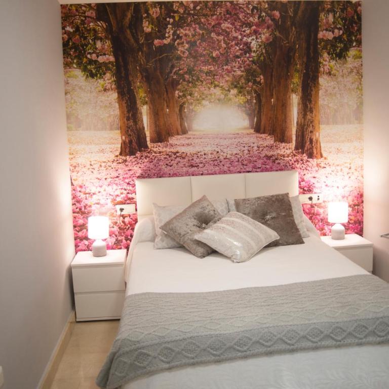 Apartamento Ciudad del Tajo - Apartamento - 25