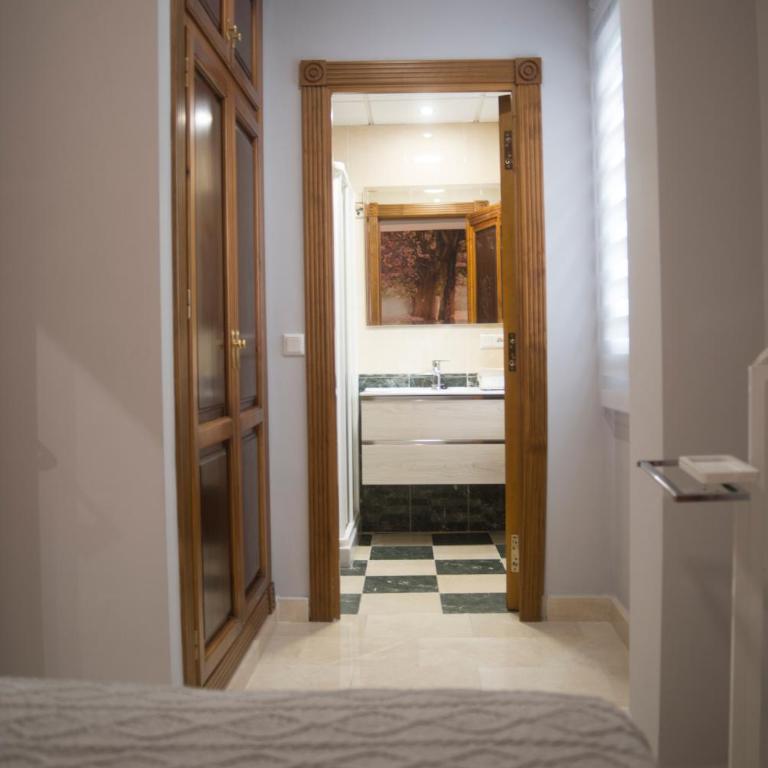 Apartamento Ciudad del Tajo - Apartamento - 19