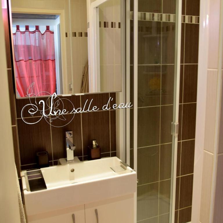Auxmouettes GV2 - Appartement - Vue sur Mer - 19