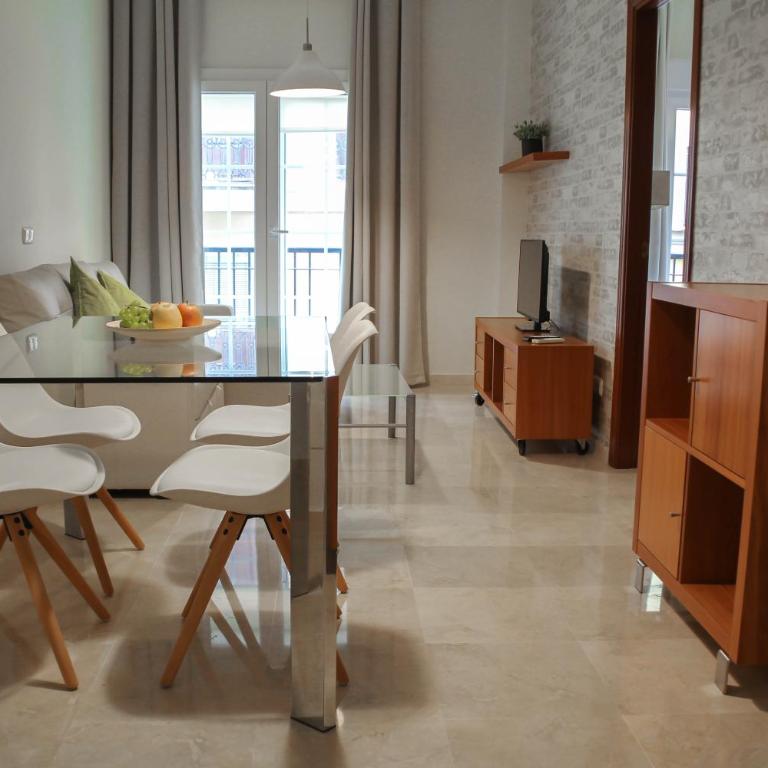 Apartamento Ulises Suite 2 - Apartamento de 1 dormitorio - 18