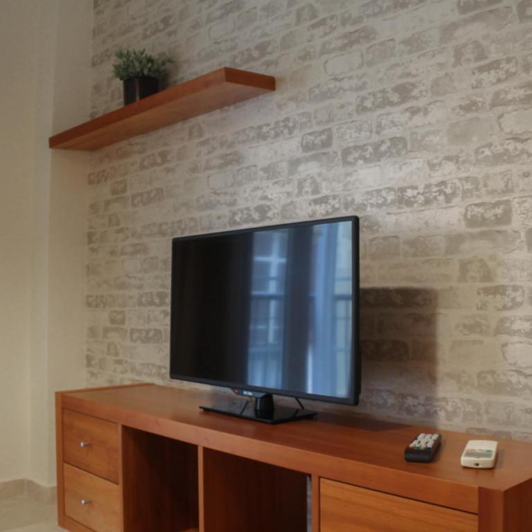 Apartamento Ulises Suite 2 - Apartamento de 1 dormitorio - 19