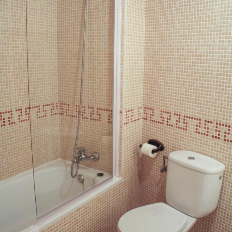 Apartamento Ulises Suite 2 - Apartamento de 1 dormitorio - 26