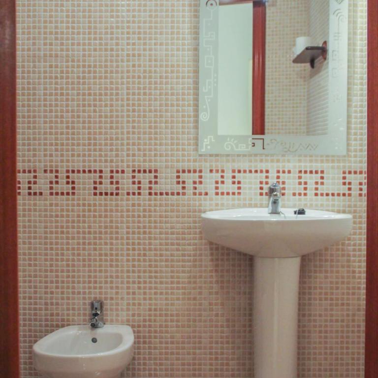 Apartamento Ulises Suite 2 - Apartamento de 1 dormitorio - 27
